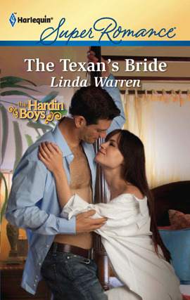 Title details for Texan's Bride by Linda Warren - Available